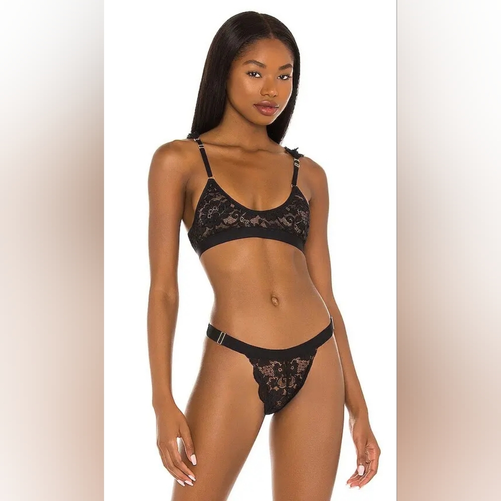 We Are HAH - Guard Her Bra